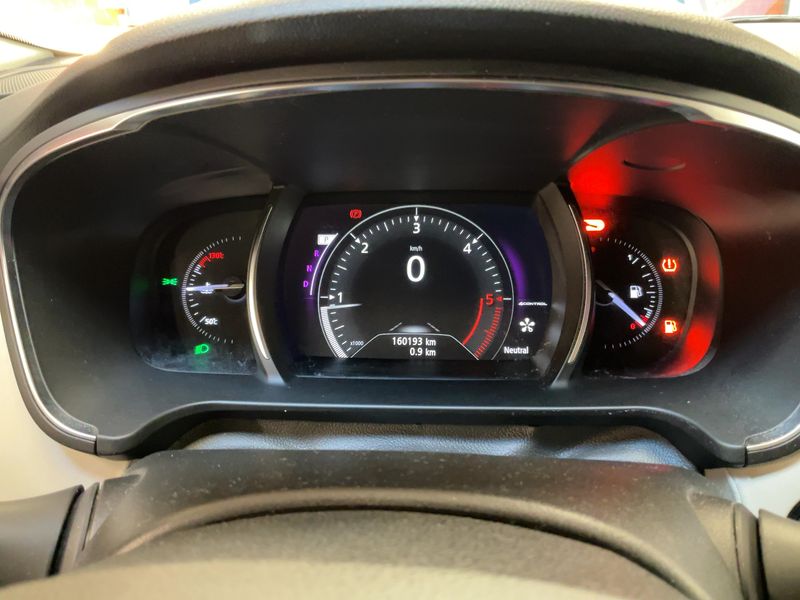 Renault Talisman 1.6 dCi Energy Initiale Paris 2015 – снимка 18