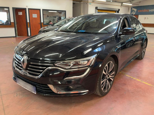 Renault Talisman 1.6 dCi Energy Initiale Paris 2015 – снимка 1
