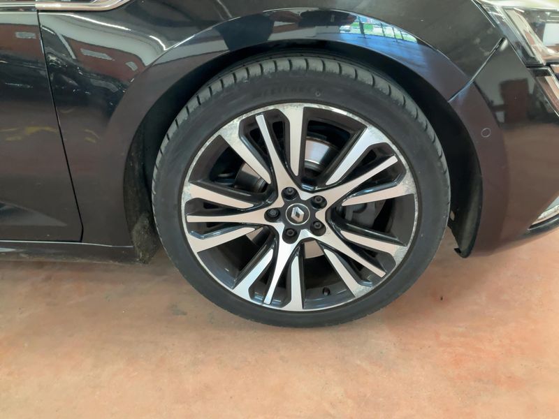 Renault Talisman 1.6 dCi Energy Initiale Paris 2015 – снимка 11