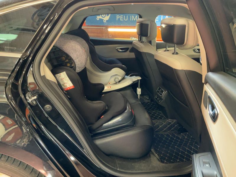 Renault Talisman 1.6 dCi Energy Initiale Paris 2015 – снимка 19