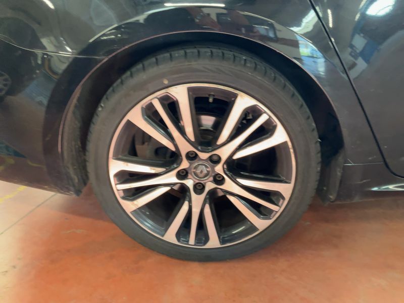 Renault Talisman 1.6 dCi Energy Initiale Paris 2015 – снимка 9