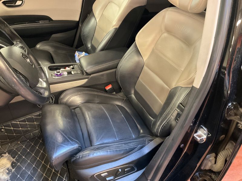 Renault Talisman 1.6 dCi Energy Initiale Paris 2015 – снимка 23