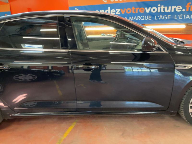 Renault Talisman 1.6 dCi Energy Initiale Paris 2015 – снимка 10