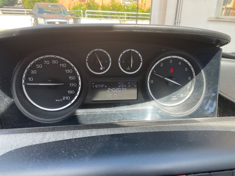 Lancia Ypsilon 1.2 GPL Silver 2013 – снимка 4