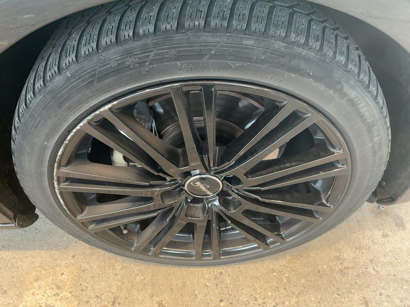 Audi A5 2.0 TDI 2012 – снимка 11