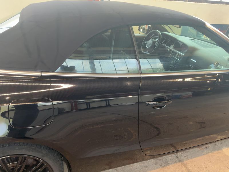Audi A5 2.0 TDI 2012 – снимка 10