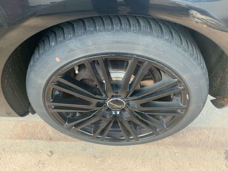 Audi A5 2.0 TDI 2012 – снимка 5
