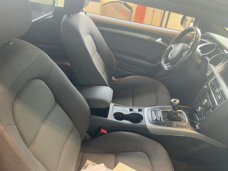 Audi A5 2.0 TDI 2012 – снимка 16