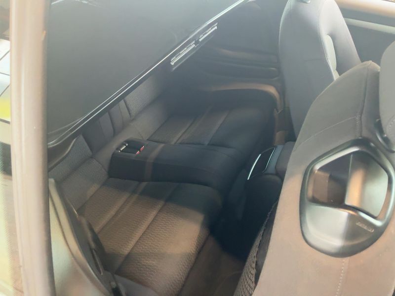 Audi A5 2.0 TDI 2012 – снимка 19