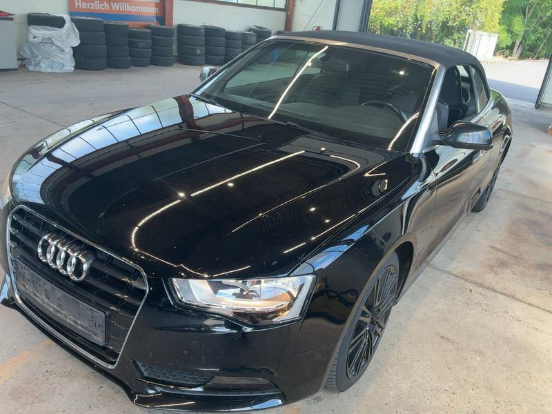 Audi A5 2.0 TDI 2012 – снимка 2