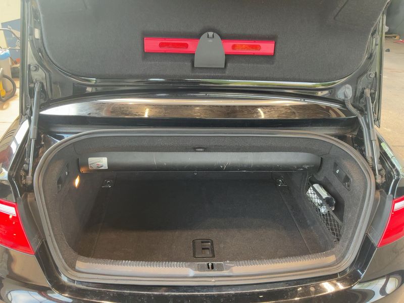 Audi A5 2.0 TDI 2012 – снимка 15