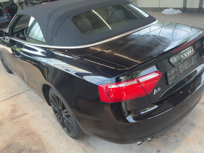 Audi A5 2.0 TDI 2012 – снимка 6