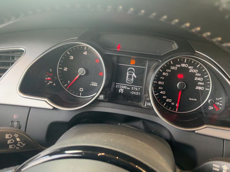 Audi A5 2.0 TDI 2012 – снимка 18
