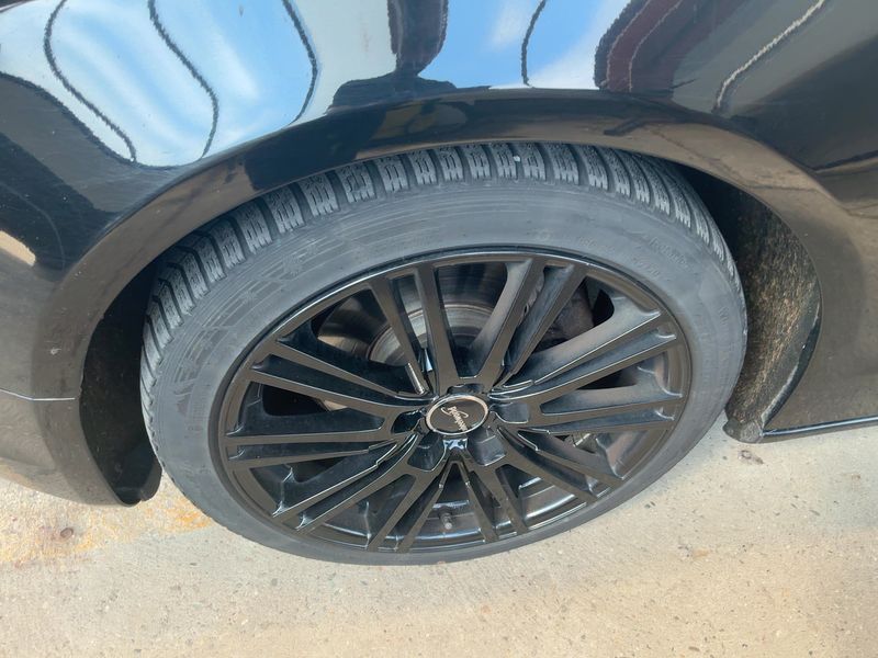 Audi A5 2.0 TDI 2012 – снимка 3