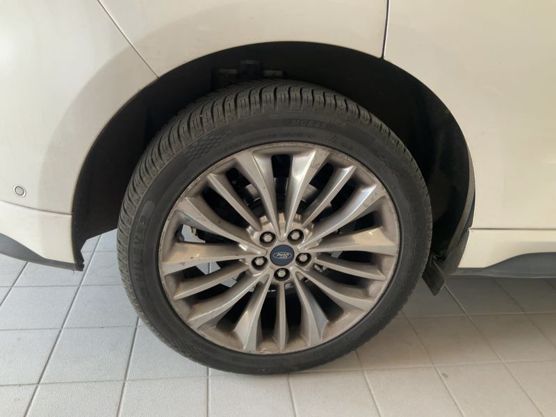Ford Edge 2.0 TDCi EcoBlue Bi-Turbo Vignale 4x4 2020 – снимка 9