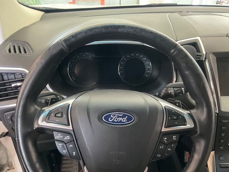 Ford Edge 2.0 TDCi EcoBlue Bi-Turbo Vignale 4x4 2020 – снимка 21