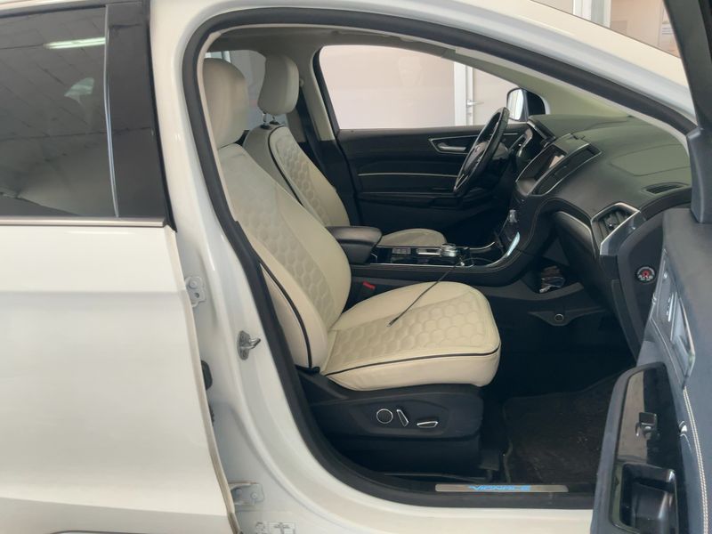 Ford Edge 2.0 TDCi EcoBlue Bi-Turbo Vignale 4x4 2020 – снимка 16