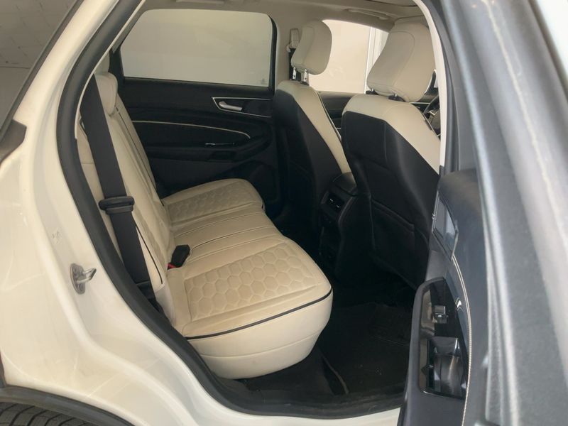 Ford Edge 2.0 TDCi EcoBlue Bi-Turbo Vignale 4x4 2020 – снимка 19