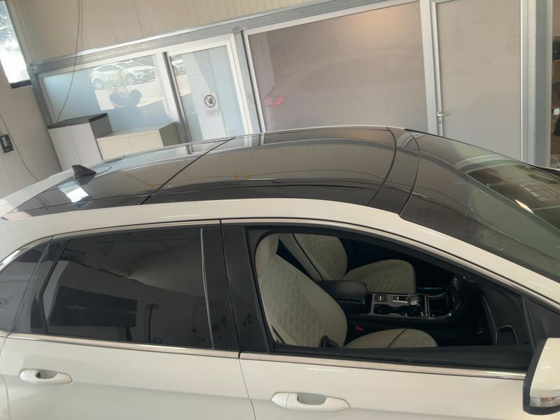 Ford Edge 2.0 TDCi EcoBlue Bi-Turbo Vignale 4x4 2020 – снимка 13