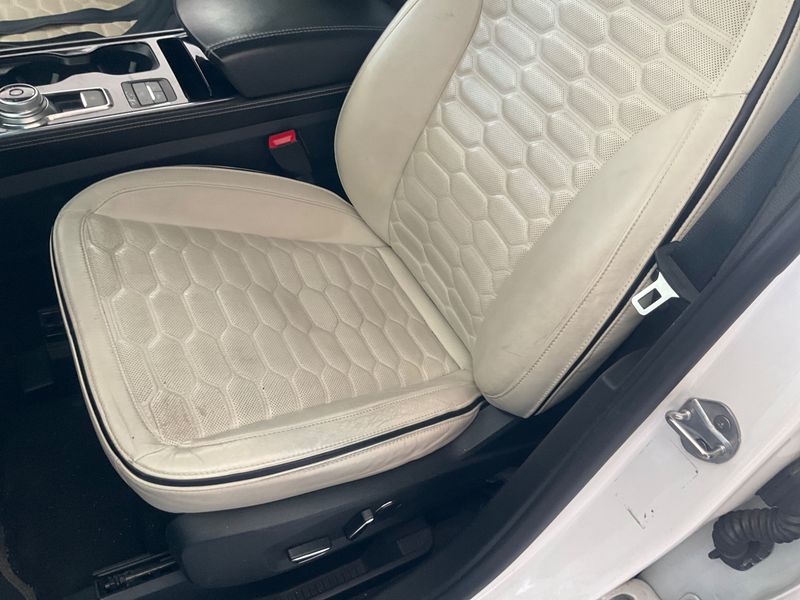 Ford Edge 2.0 TDCi EcoBlue Bi-Turbo Vignale 4x4 2020 – снимка 22