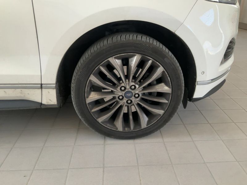 Ford Edge 2.0 TDCi EcoBlue Bi-Turbo Vignale 4x4 2020 – снимка 11
