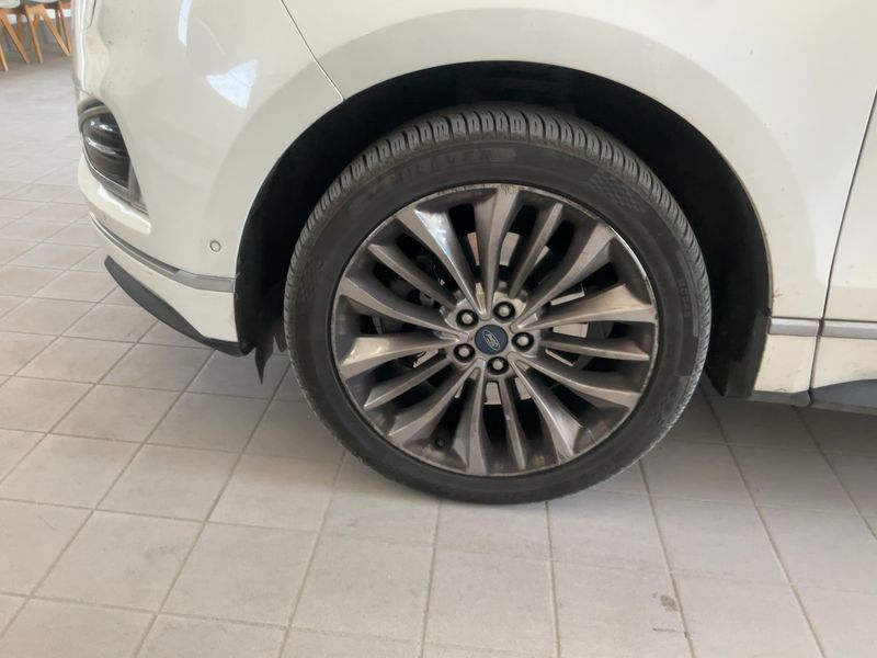 Ford Edge 2.0 TDCi EcoBlue Bi-Turbo Vignale 4x4 2020 – снимка 3