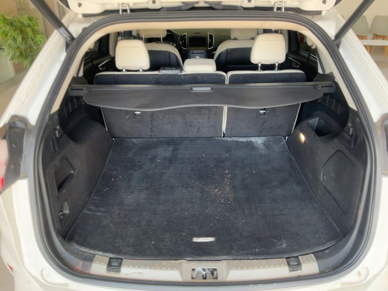 Ford Edge 2.0 TDCi EcoBlue Bi-Turbo Vignale 4x4 2020 – снимка 15