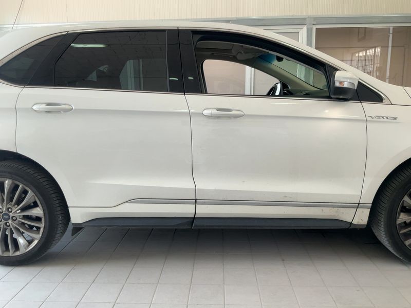 Ford Edge 2.0 TDCi EcoBlue Bi-Turbo Vignale 4x4 2020 – снимка 10