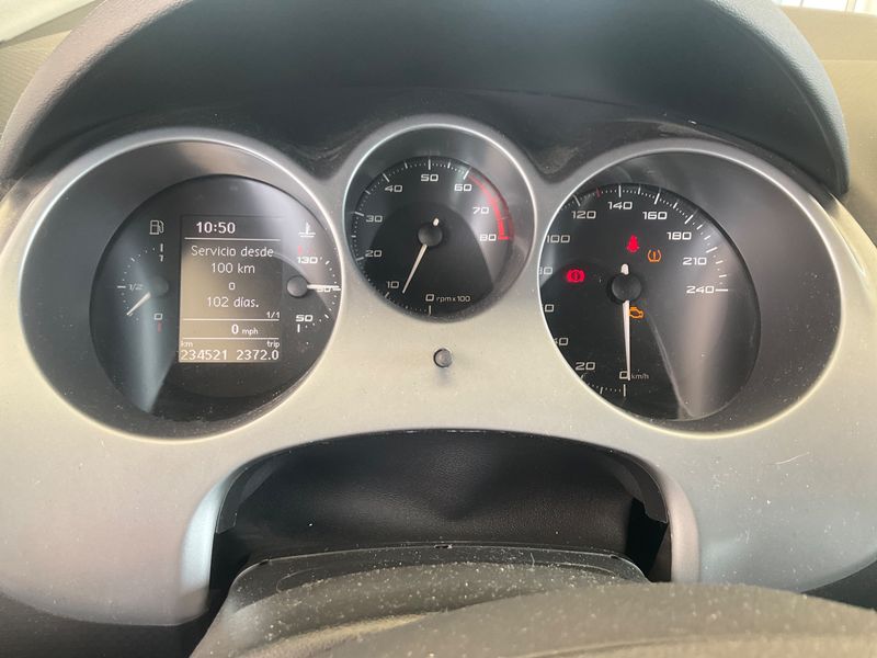 Seat Altea 1.4 TSI Stylance / Style 2011 – снимка 4