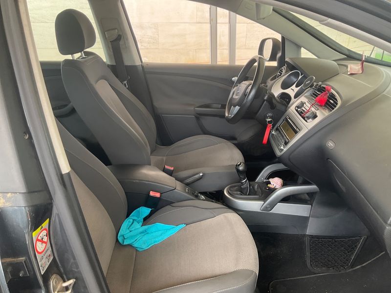 Seat Altea 1.4 TSI Stylance / Style 2011 – снимка 3