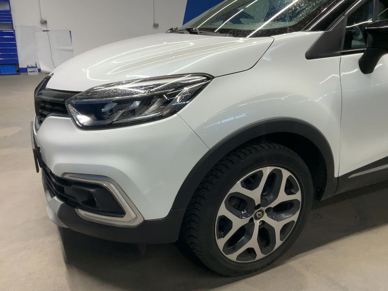 Renault Captur 0.9 TCe Intens 2019 – снимка 2