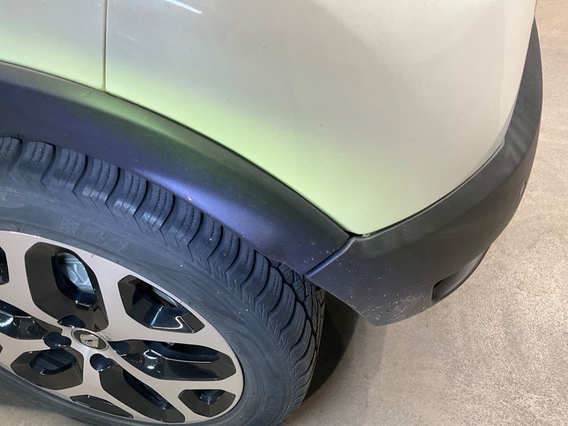 Renault Captur 0.9 TCe Intens 2019 – снимка 21