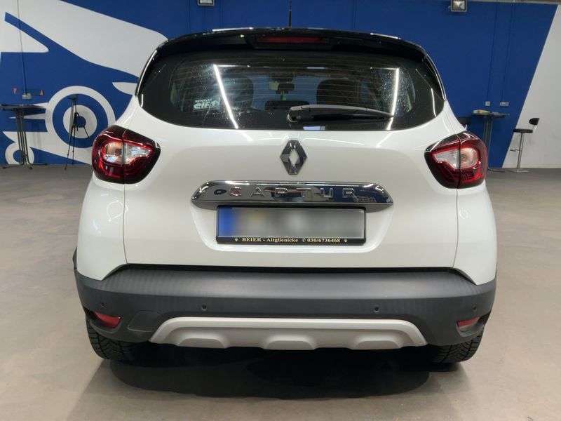 Renault Captur 0.9 TCe Intens 2019 – снимка 7