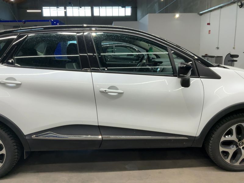 Renault Captur 0.9 TCe Intens 2019 – снимка 10