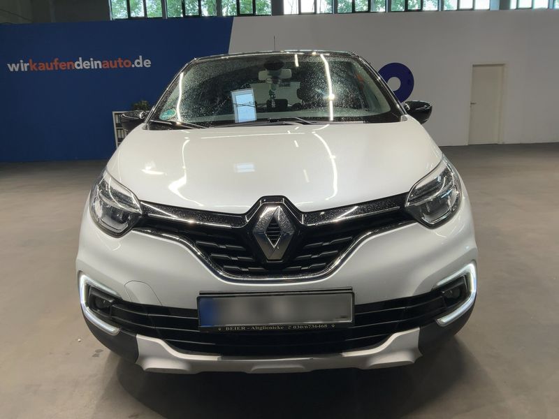 Renault Captur 0.9 TCe Intens 2019 – снимка 14