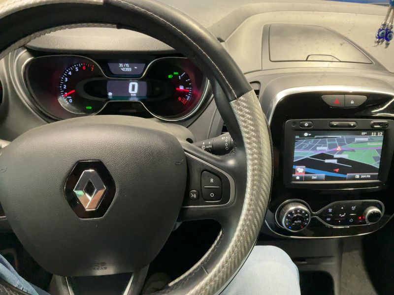 Renault Captur 0.9 TCe Intens 2019 – снимка 18