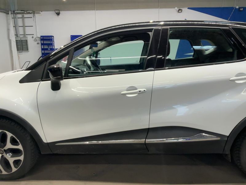 Renault Captur 0.9 TCe Intens 2019 – снимка 4