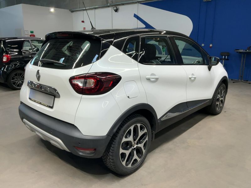 Renault Captur 0.9 TCe Intens 2019 – снимка 8