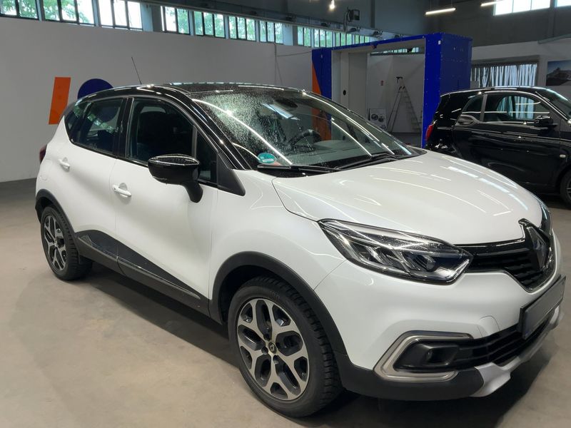 Renault Captur 0.9 TCe Intens 2019 – снимка 12