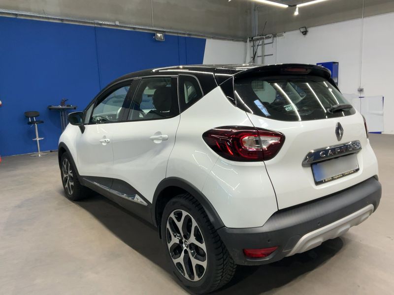 Renault Captur 0.9 TCe Intens 2019 – снимка 6