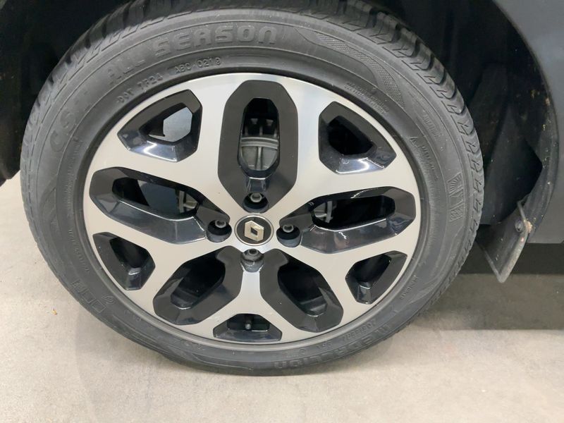Renault Captur 0.9 TCe Intens 2019 – снимка 9