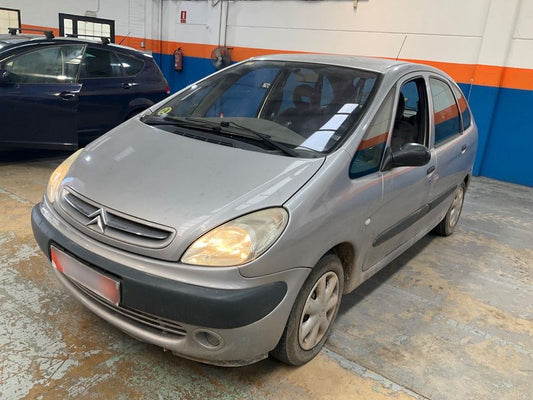 Citroen Xsara Picasso 1.6 2001 – снимка 1