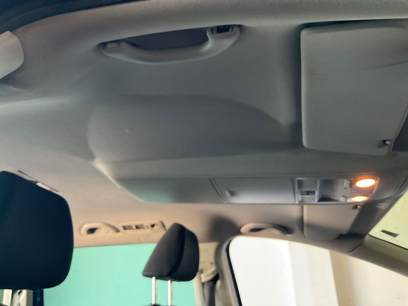 Volkswagen Sharan 2.0 TDI Comfortline BlueMotion Tech 2011 – снимка 41