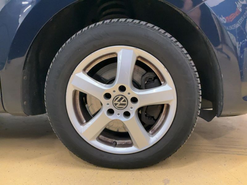 Volkswagen Sharan 2.0 TDI Comfortline BlueMotion Tech 2011 – снимка 11
