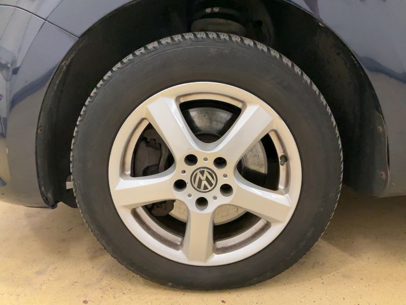 Volkswagen Sharan 2.0 TDI Comfortline BlueMotion Tech 2011 – снимка 3