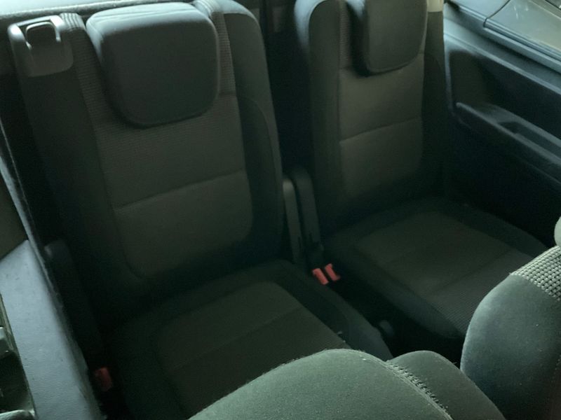 Volkswagen Sharan 2.0 TDI Comfortline BlueMotion Tech 2011 – снимка 35