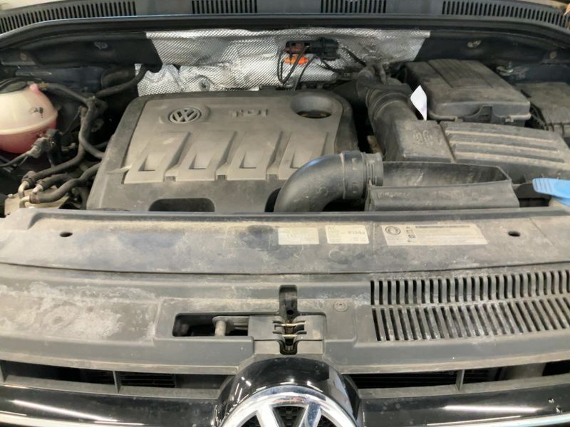 Volkswagen Sharan 2.0 TDI Comfortline BlueMotion Tech 2011 – снимка 28