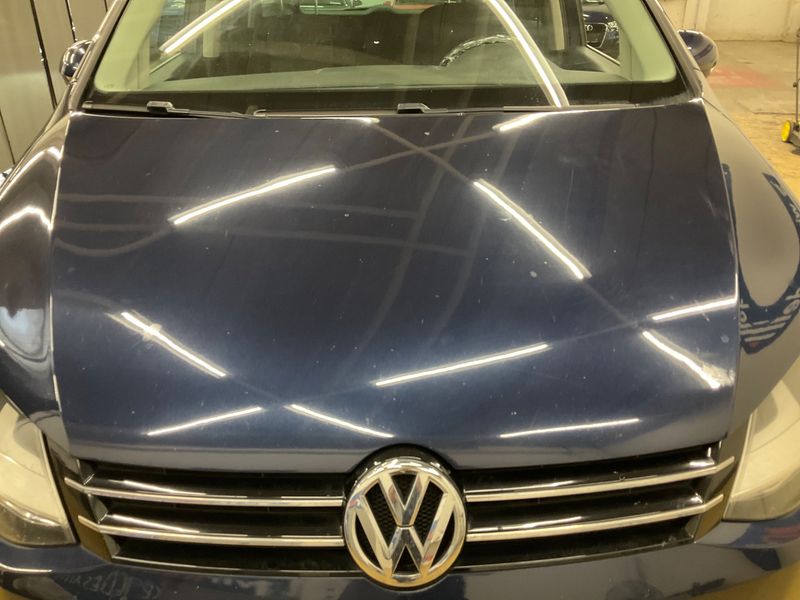 Volkswagen Sharan 2.0 TDI Comfortline BlueMotion Tech 2011 – снимка 48