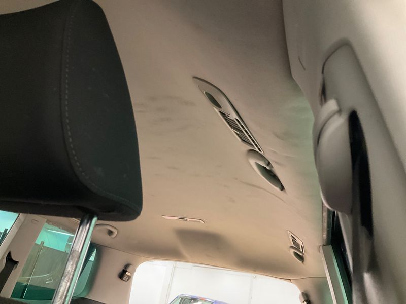 Volkswagen Sharan 2.0 TDI Comfortline BlueMotion Tech 2011 – снимка 34