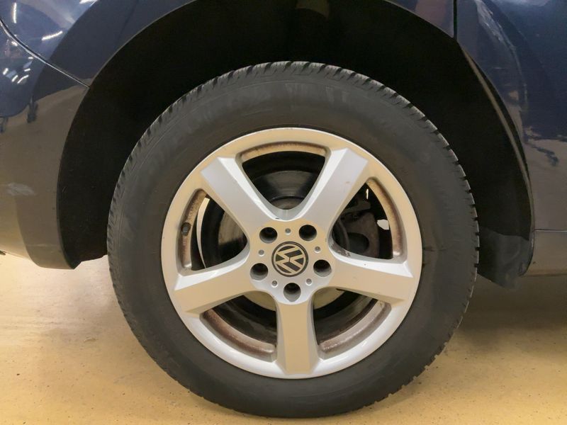 Volkswagen Sharan 2.0 TDI Comfortline BlueMotion Tech 2011 – снимка 9